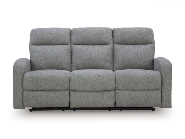 Picture of MOREAU PLACE RECLINING SOFA