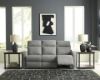 Picture of MOREAU PLACE RECLINING SOFA