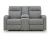 Picture of MOREAU PLACE RECLINING LOVESEAT WITH CONSOLE