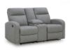 Picture of MOREAU PLACE RECLINING LOVESEAT WITH CONSOLE