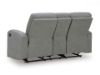 Picture of MOREAU PLACE RECLINING LOVESEAT WITH CONSOLE