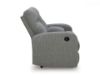 Picture of MOREAU PLACE RECLINING LOVESEAT WITH CONSOLE