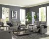 Picture of MOREAU PLACE RECLINING LOVESEAT WITH CONSOLE