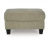 Picture of CORNET PIKE OTTOMAN
