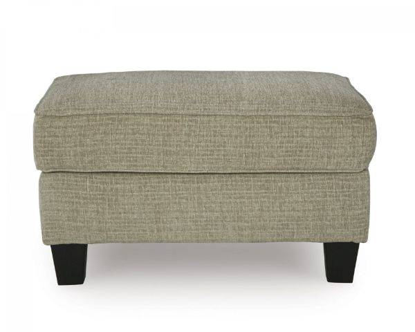 Picture of CORNET PIKE OTTOMAN