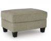 Picture of CORNET PIKE OTTOMAN