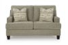 Picture of CORNET PIKE LOVESEAT