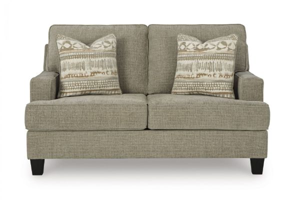 Picture of CORNET PIKE LOVESEAT