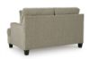 Picture of CORNET PIKE LOVESEAT