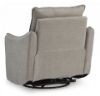 Picture of MCBURG SWIVEL POWER RECLINER