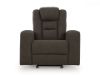 Picture of MAYHEM MADNESS GLIDER RECLINER