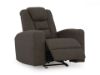 Picture of MAYHEM MADNESS GLIDER RECLINER