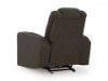 Picture of MAYHEM MADNESS GLIDER RECLINER