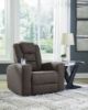 Picture of MAYHEM MADNESS GLIDER RECLINER