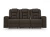 Picture of MAYHEM MADNESS RECLINING SOFA 