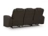 Picture of MAYHEM MADNESS RECLINING SOFA 