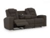 Picture of MAYHEM MADNESS RECLINING SOFA 