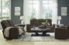 Picture of MAYHEM MADNESS RECLINING SOFA 