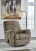 Picture of RAMPANT ROCKER RECLINER