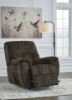 Picture of RAMPANT ROCKER RECLINER
