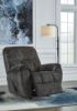 Picture of RAMPANT ROCKER RECLINER