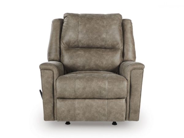 Picture of SKYMAKER ROCKER RECLINER