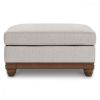 Picture of STOUGHTON OTTOMAN
