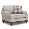 Picture of STOUGHTON OVERSIZED CHAIR AND A HALF
