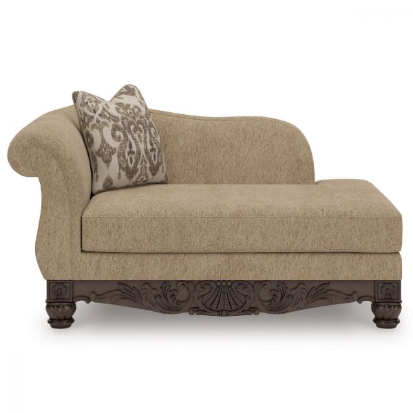 Picture of STANMORE RIGHT-ARM FACING CORNER CHAISE