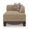 Picture of STANMORE RIGHT-ARM FACING CORNER CHAISE