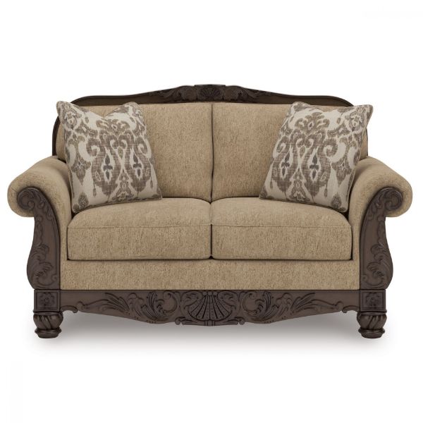 Picture of STANMORE LOVESEAT