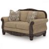 Picture of STANMORE LOVESEAT
