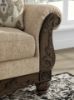 Picture of STANMORE LOVESEAT