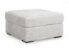 Picture of SNODOODLE OVERSIZED ACCENT OTTOMAN