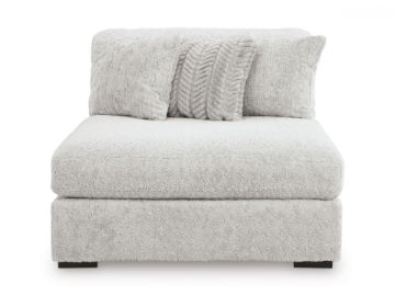 Picture of SNODOODLE OVERSIZED ARMLESS CHAISE
