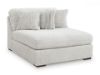 Picture of SNODOODLE OVERSIZED ARMLESS CHAISE