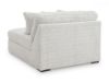 Picture of SNODOODLE OVERSIZED ARMLESS CHAISE