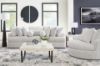 Picture of SNODOODLE OVERSIZED SWIVEL ACCENT CHAIR