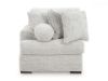 Picture of SNODOODLE LEFT-ARM FACING CORNER CHAIR