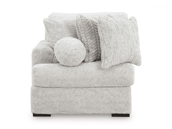 Picture of SNODOODLE LEFT-ARM FACING CORNER CHAIR