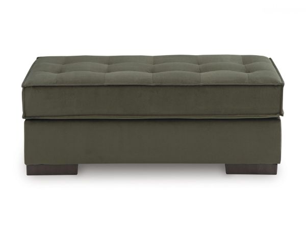 Picture of CHALCOMBE OVERSIZED ACCENT OTTOMAN