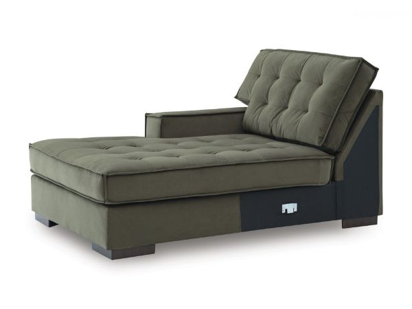 Picture of CHALCOMBE LEFT-ARM FACING CORNER CHAISE