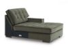 Picture of CHALCOMBE RIGHT-ARM FACING CORNER CHAISE