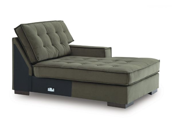 Picture of CHALCOMBE RIGHT-ARM FACING CORNER CHAISE