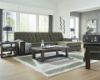 Picture of CHALCOMBE LEFT-ARM FACING SOFA
