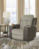 Picture of STATELY CHECK POWER RECLINER