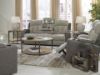 Picture of STATELY CHECK POWER RECLINER