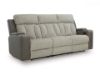 Picture of STATELY CHECK POWER RECLINING SOFA