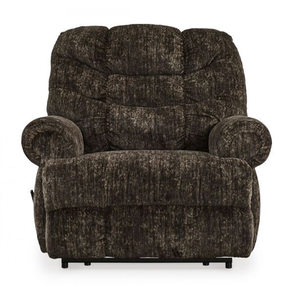 Picture of MOVIE MAN ZERO WALL RECLINER
