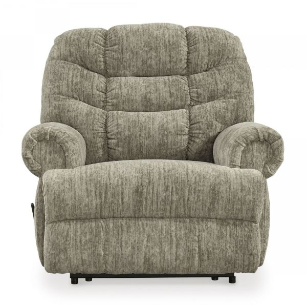 Picture of MOVIE MAN ZERO WALL RECLINER